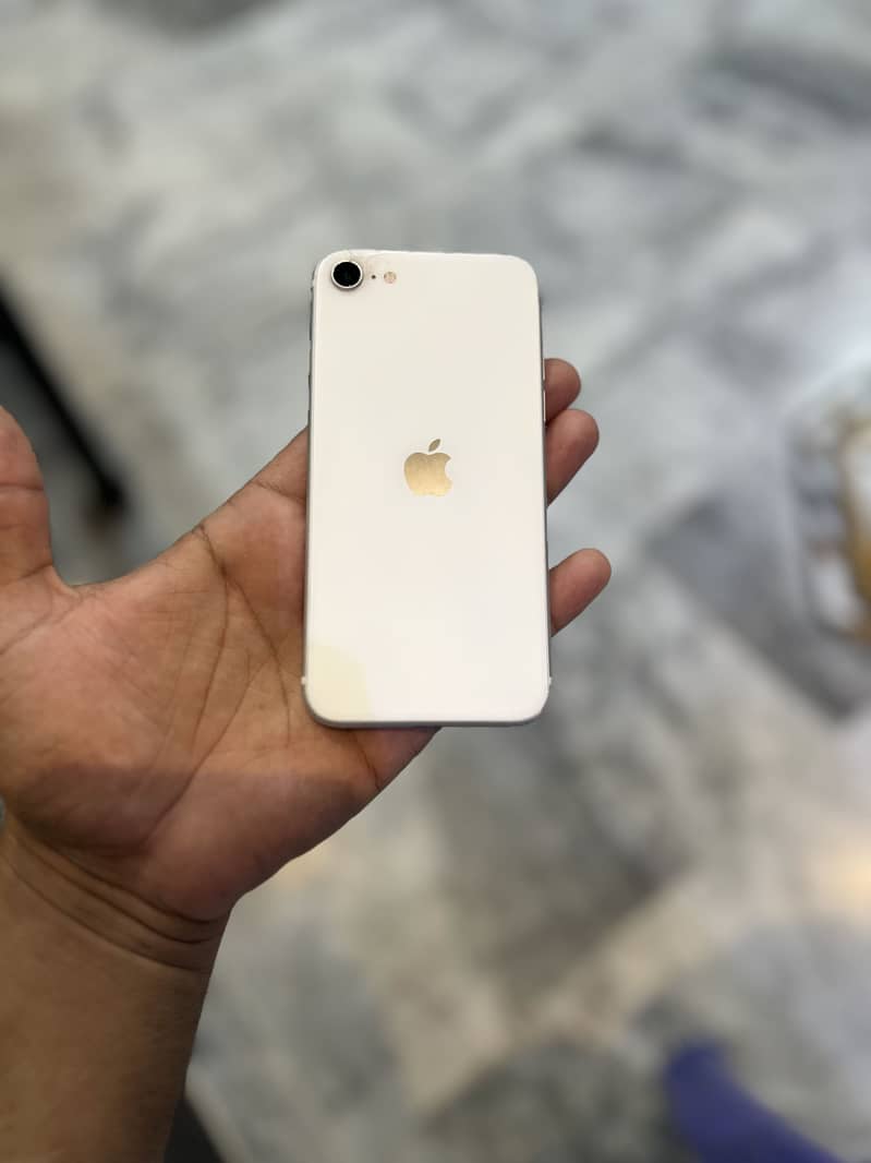 Apple iPhone SE 2