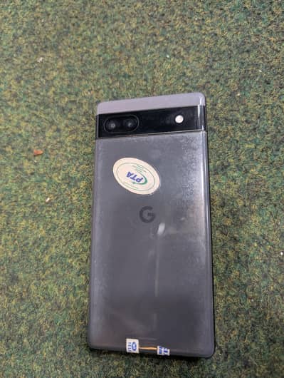 Google Pixel 6