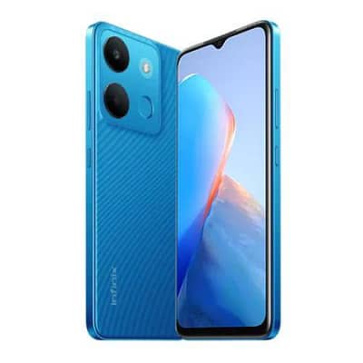 Infinix Smart 7