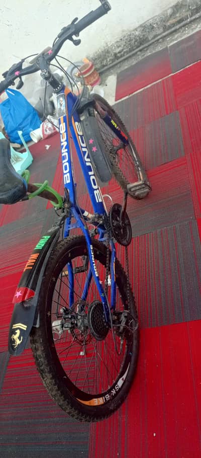 cycle