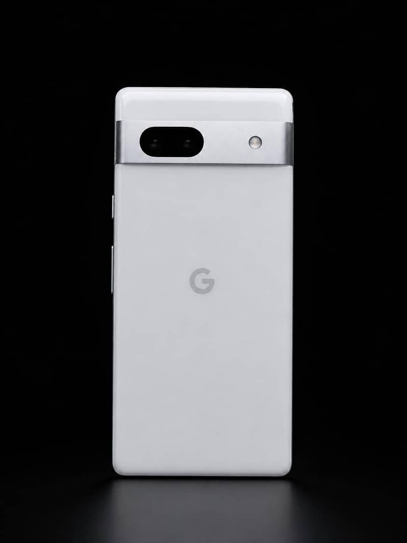 Google Pixel 7a 0