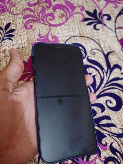 Apple iPhone 12 Pro Max