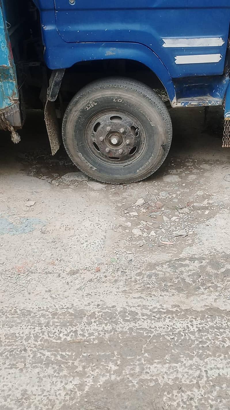 good condition 4