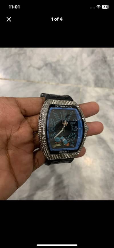 Watch for sale