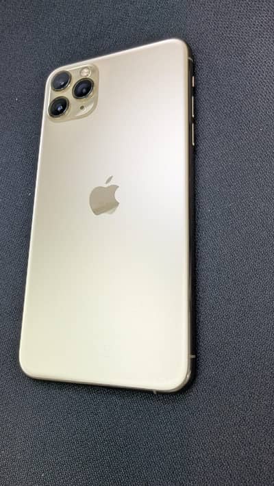 Apple iPhone 11 Pro Max