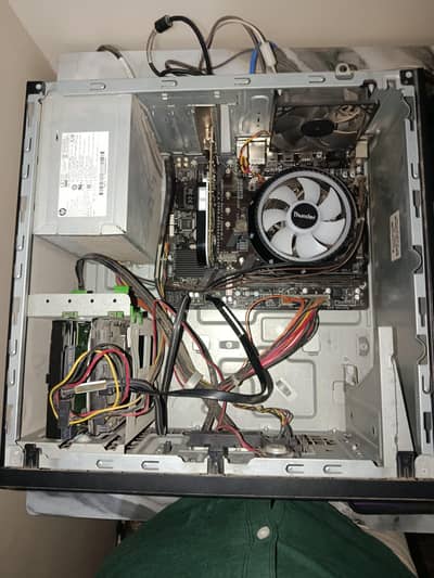 Best Price Gamming PC