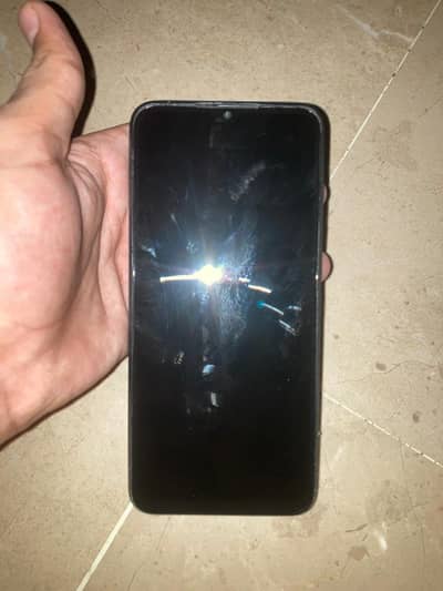 Infinix Hot 11
