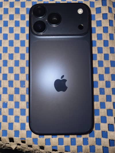 Apple iPhone 17 Pro Max