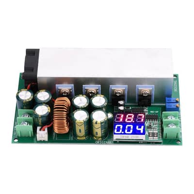 Buck converter