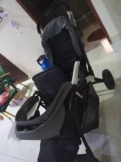 Stroller for twins baby/Double prams