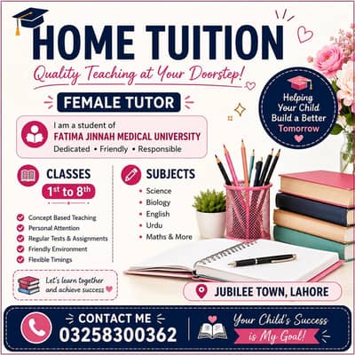 Home tuition