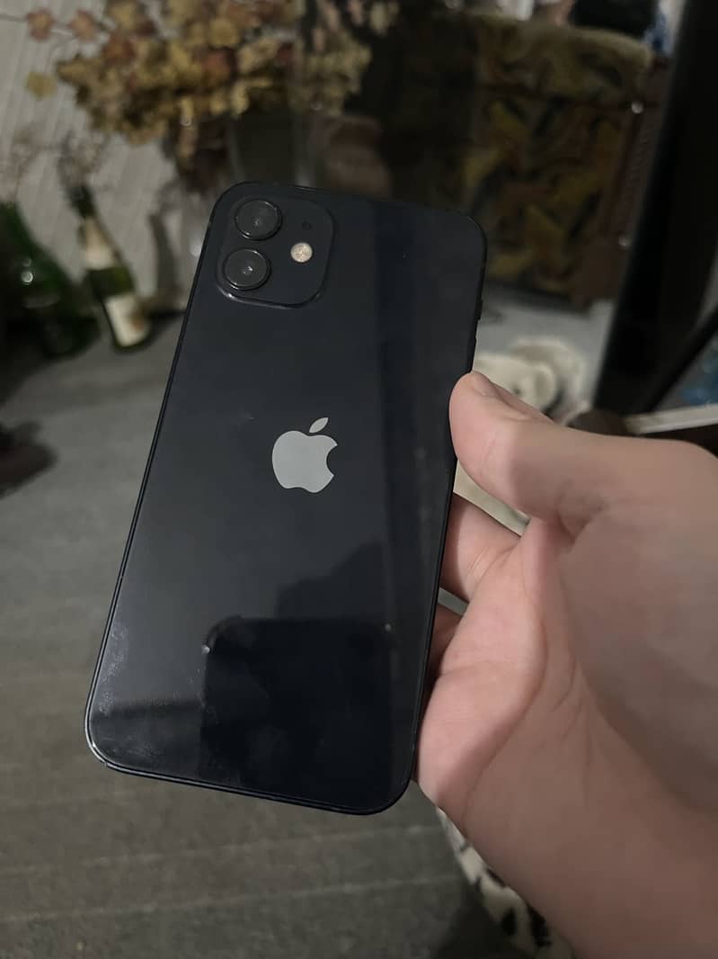 Apple iPhone 12 2