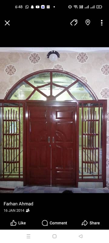 House For Sale