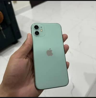 Apple iPhone 11 64 pta
