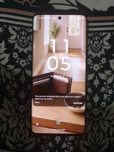 Motorola Edge 40 Neo
