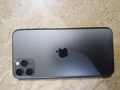 Apple iPhone 11 Pro Max,03390611085