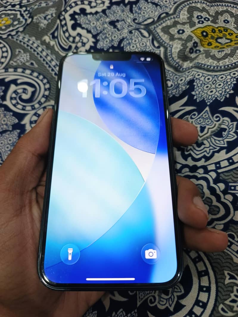 Apple iPhone 13 1