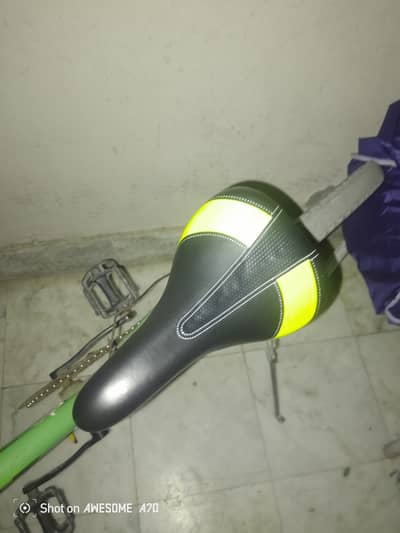Best cycle in low budget address ghalib city