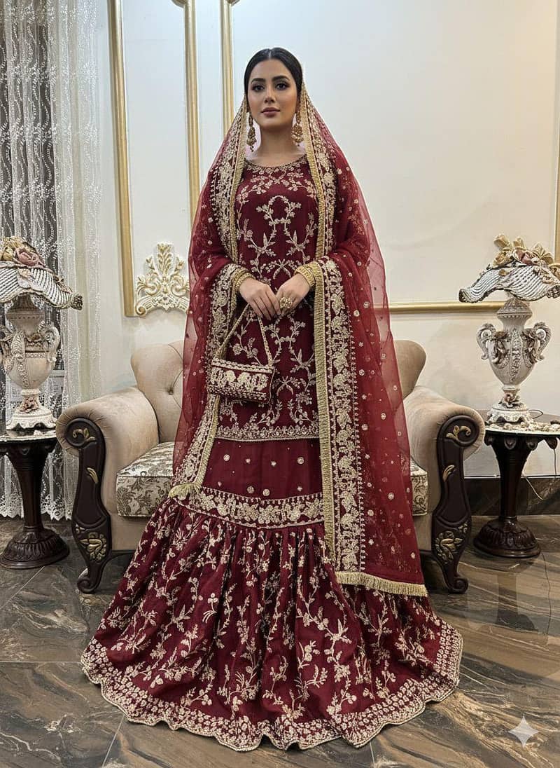 LEHNGA 0