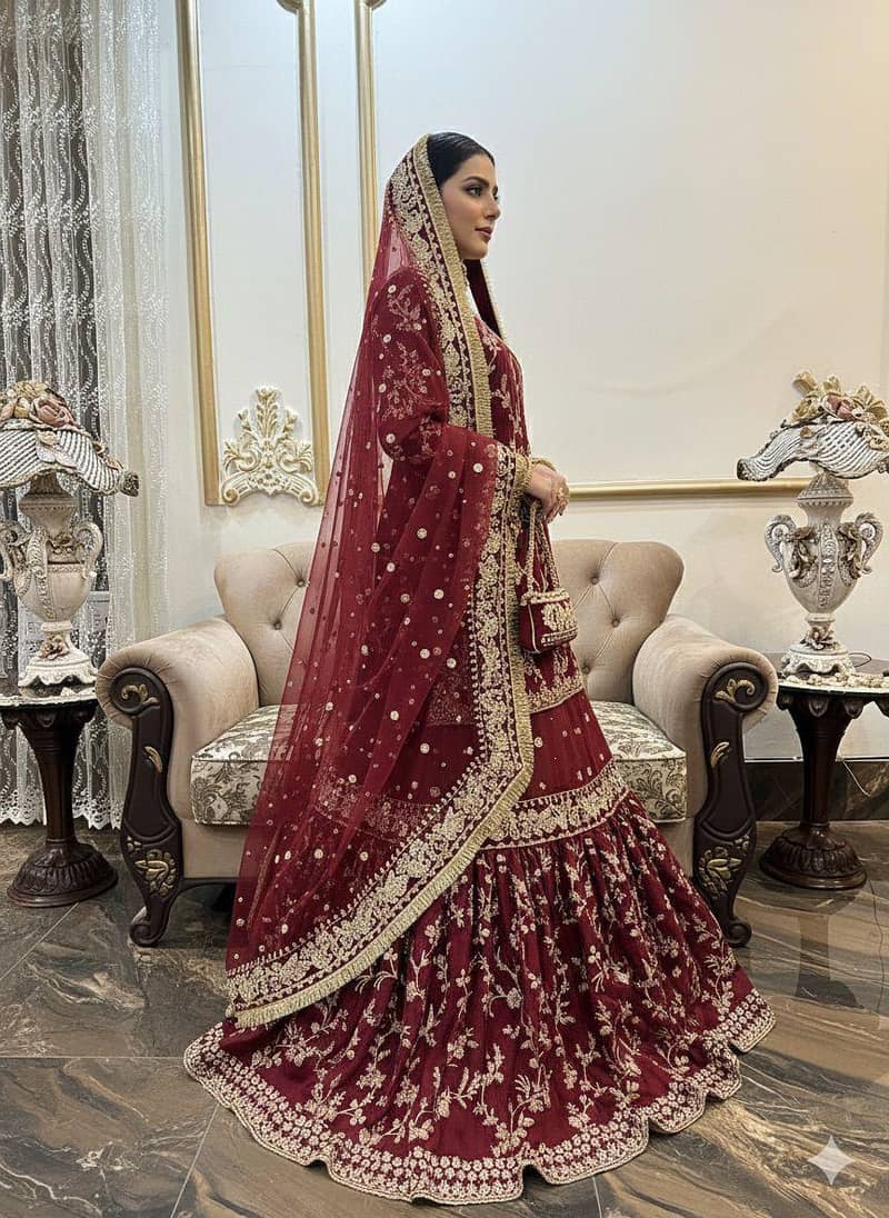 LEHNGA 1