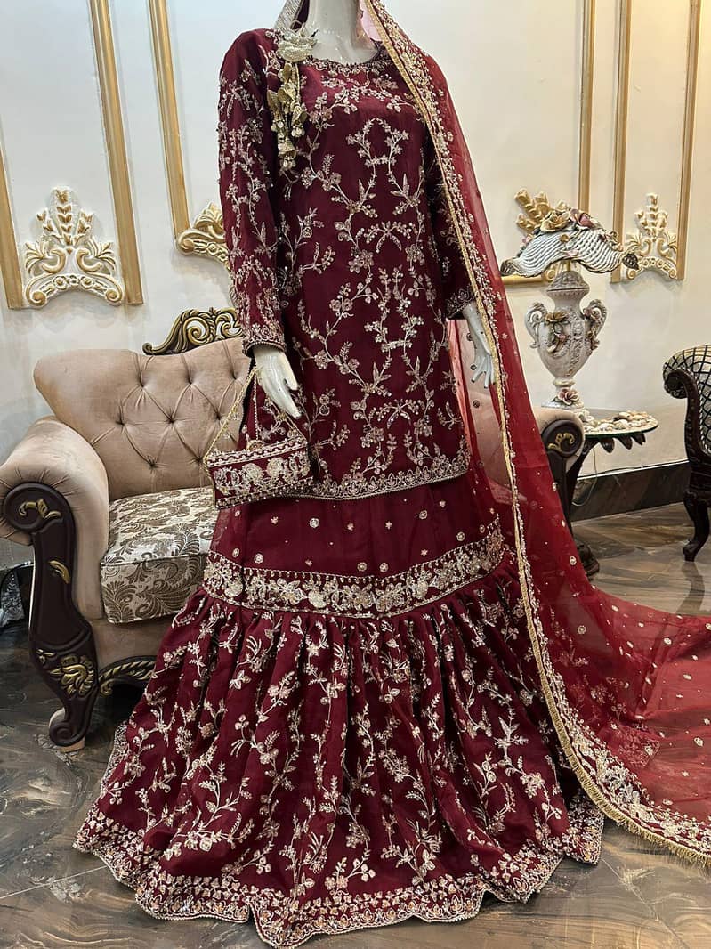 LEHNGA 2