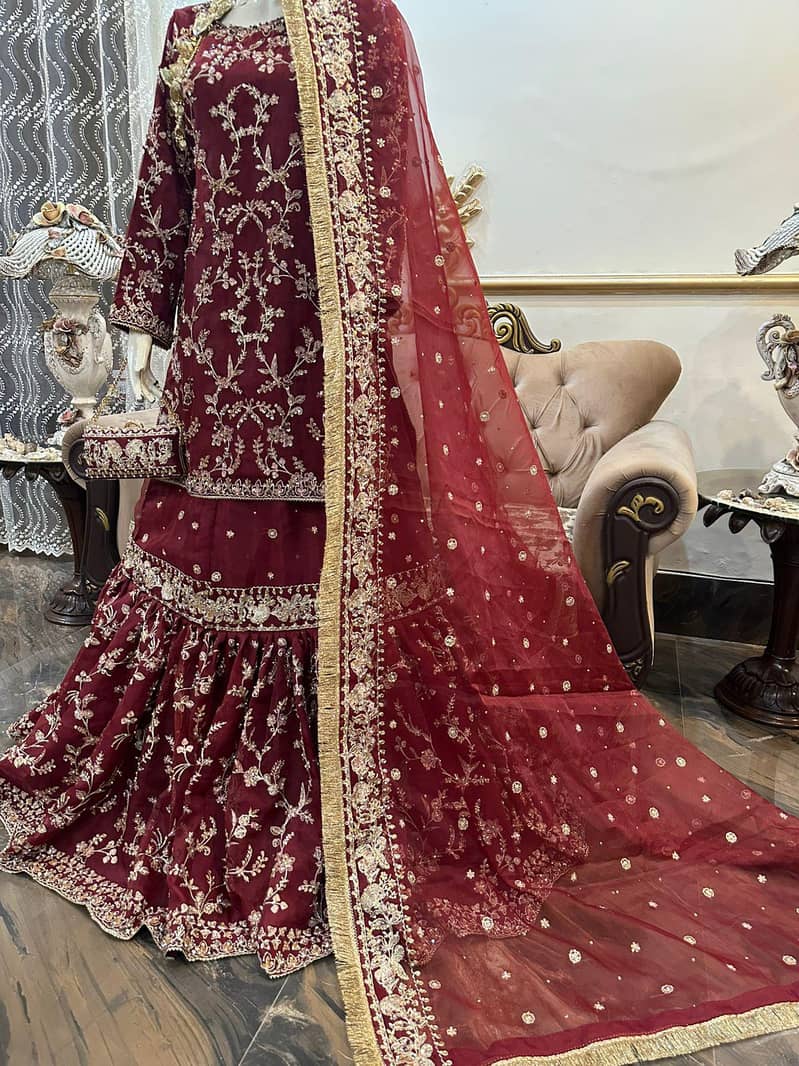 LEHNGA 3