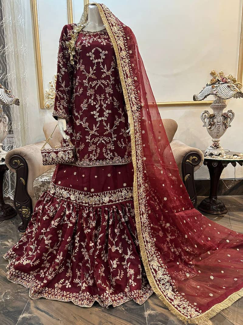 LEHNGA 4