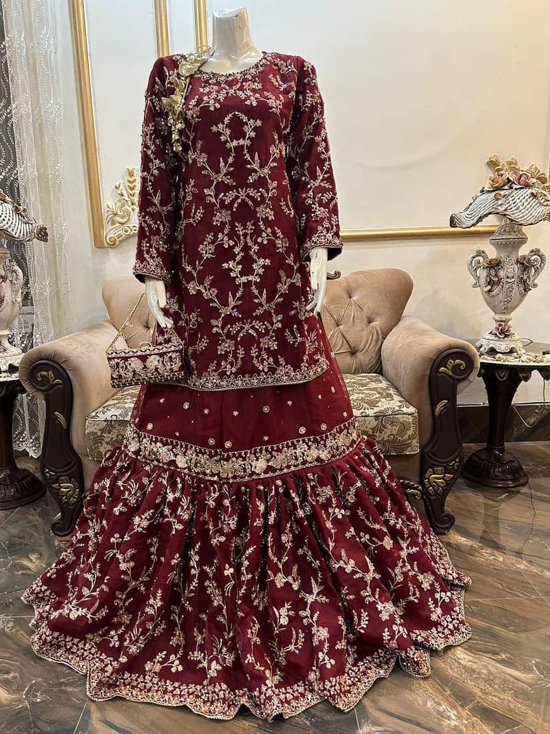LEHNGA 5