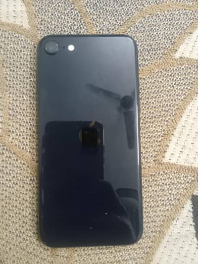 Apple iPhone SE 3rd gen