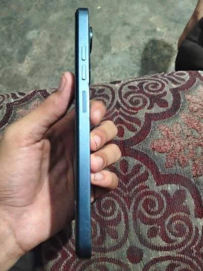 Tecno Spark Go 1
