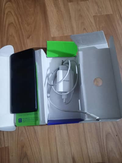 Infinix hot 30