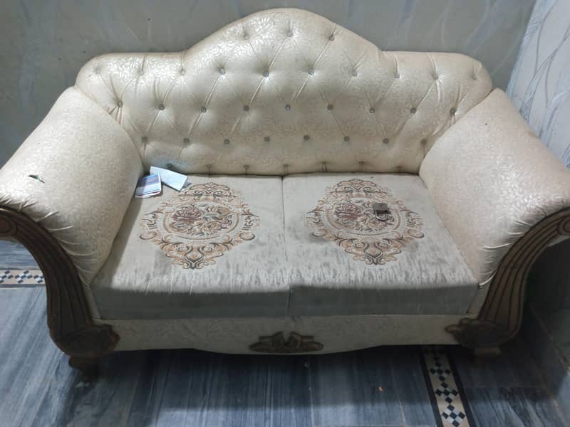 Good condition 3