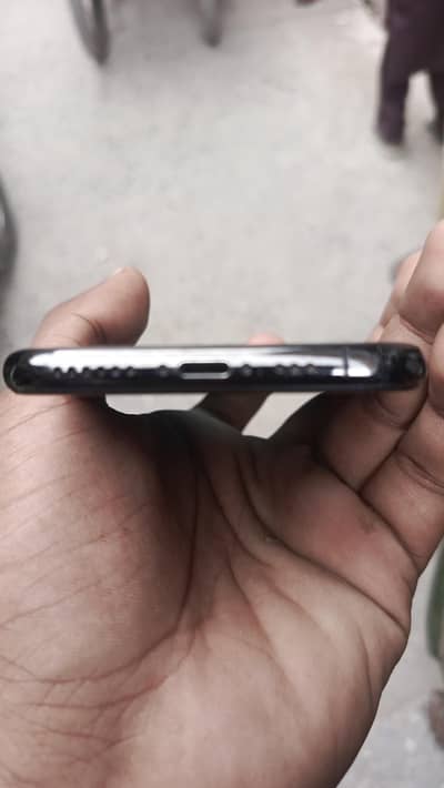 Apple iPhone XS