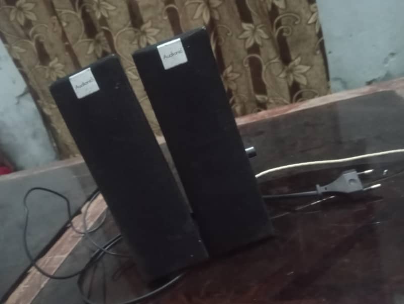 Amazon speakers 1