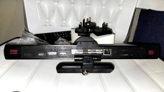 Konftel CC200 Professional Video Confrencing Camera+Remote