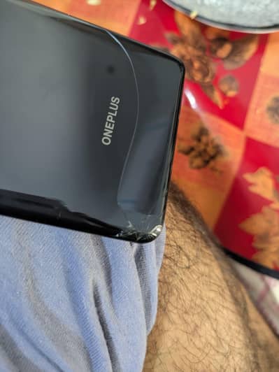 One Plus 8 Pro