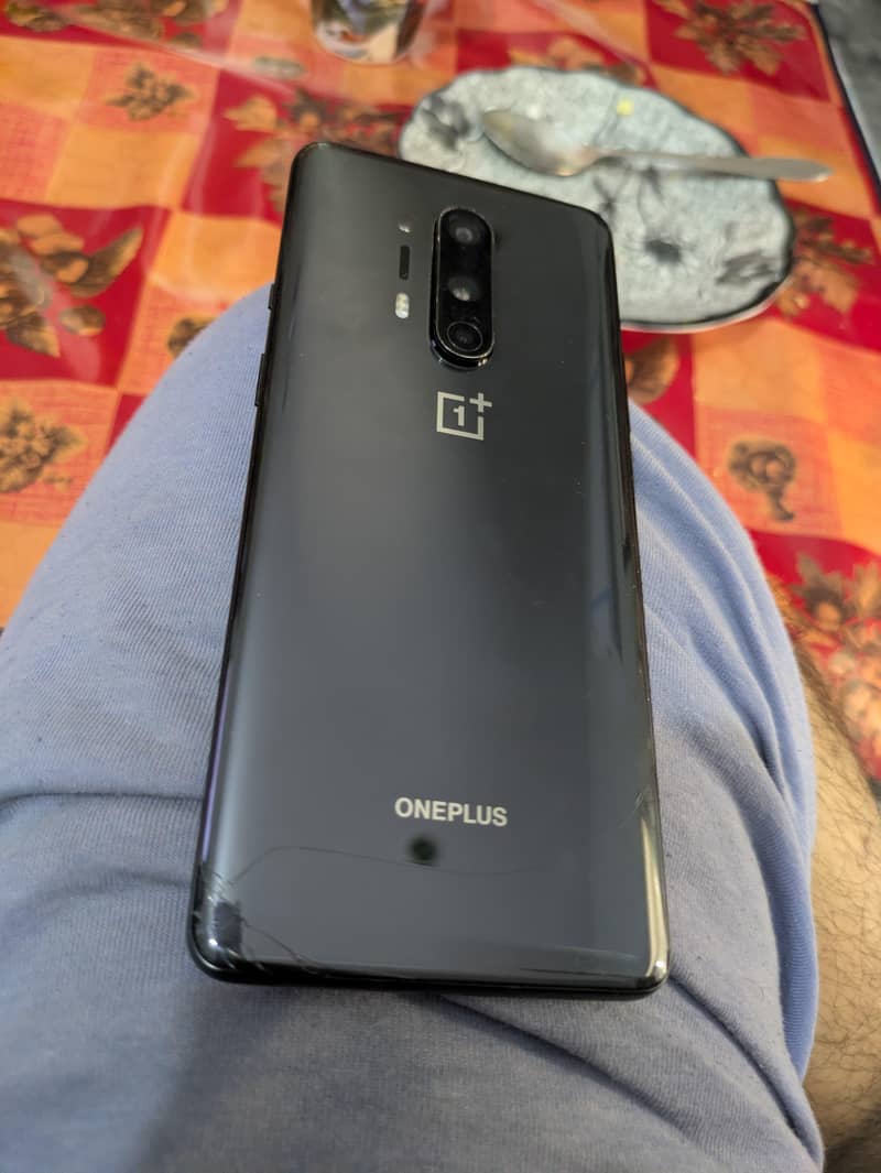 One Plus 8 Pro 2