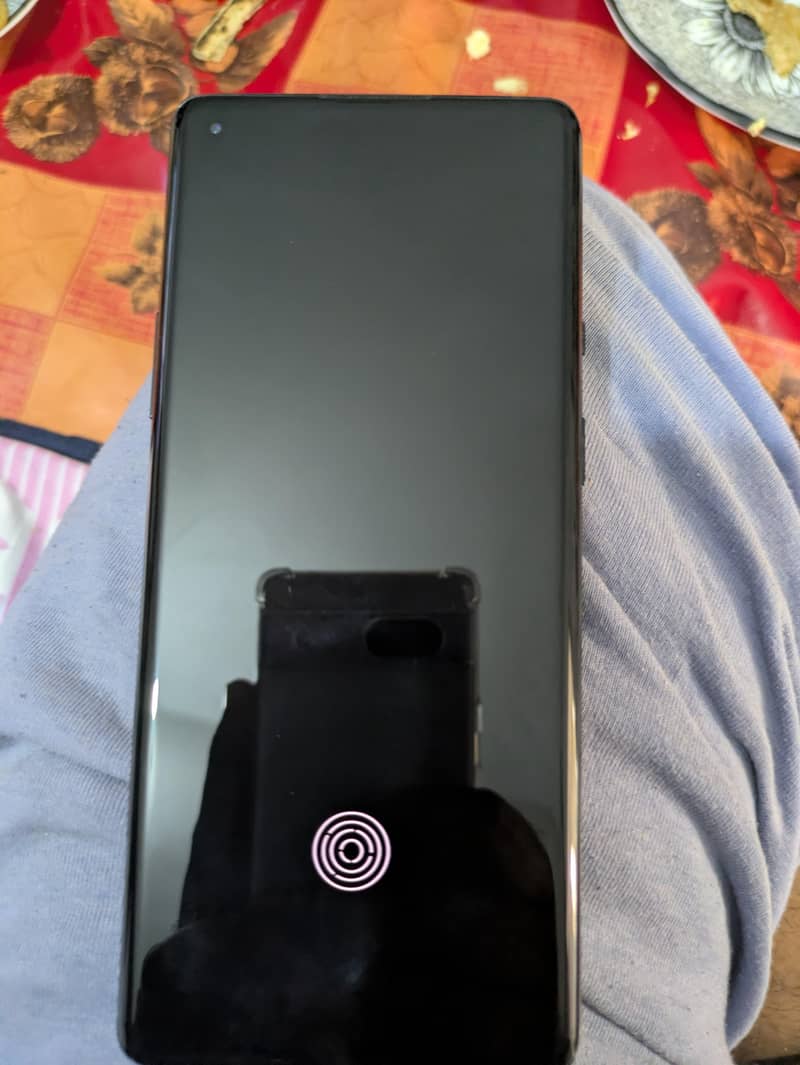One Plus 8 Pro 3