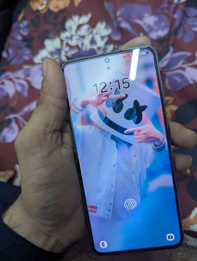Samsung Mobile S21 5g