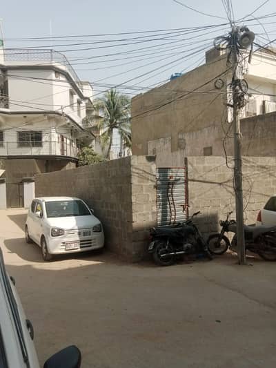 Ideal Residential Plot For sale In North Karachi - Sector 7-D1