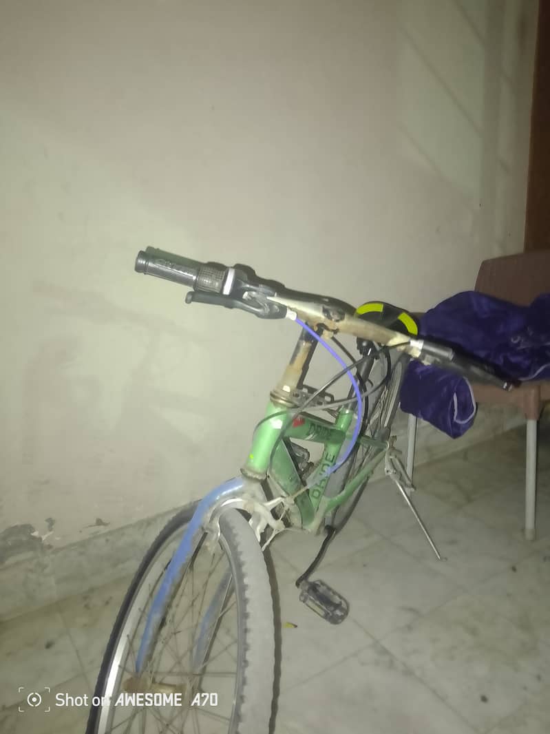 Best Cycle 2