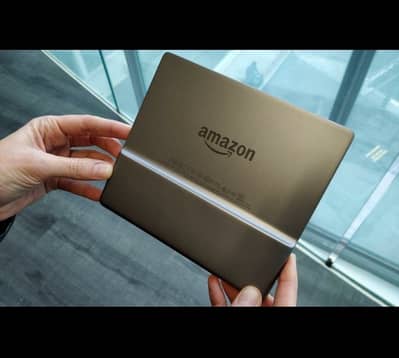 Kindle oasis 9th gen wattsapp (0308 6149110)
