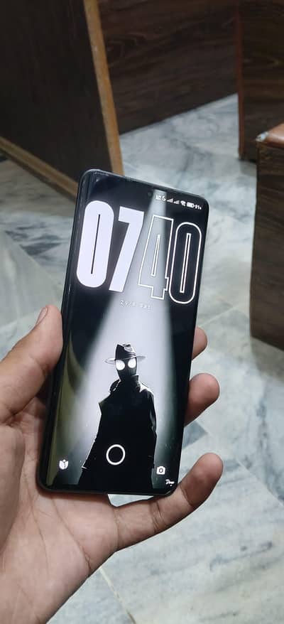 Xiaomi 12X 5G