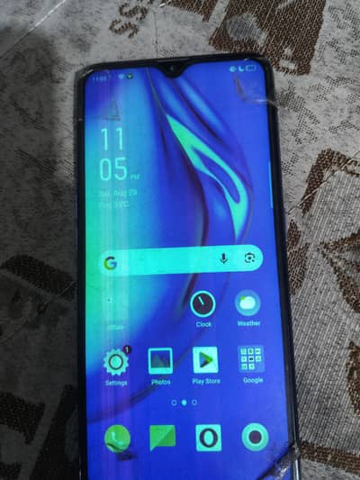 Oppo F11