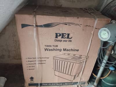 pel semi automatic