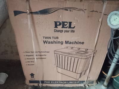 pel semi auto