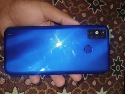 Tecno Spark 6 Go