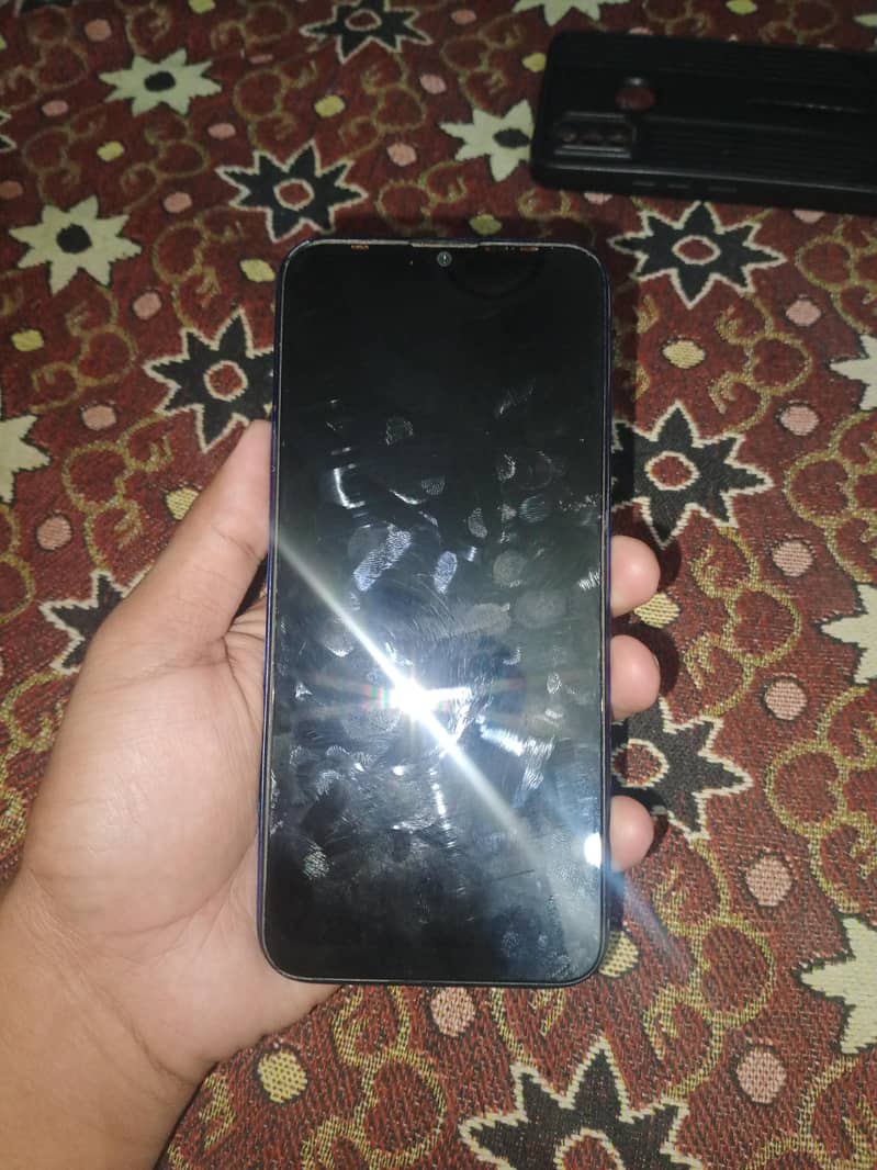 Tecno Spark 6 Go 6