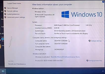 Best Price Gamming PC