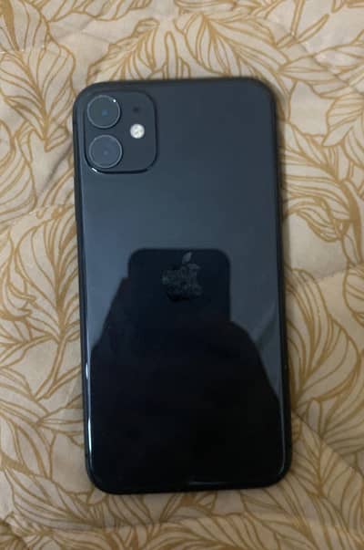 Apple iPhone 11